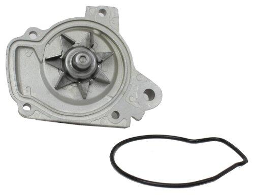 2000 Honda Civic 1.6L Water Pump