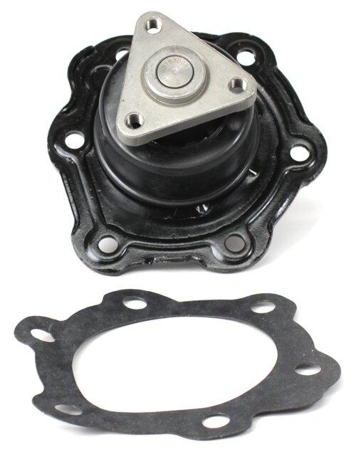 2002 Saturn SC2 1.9L Water Pump
