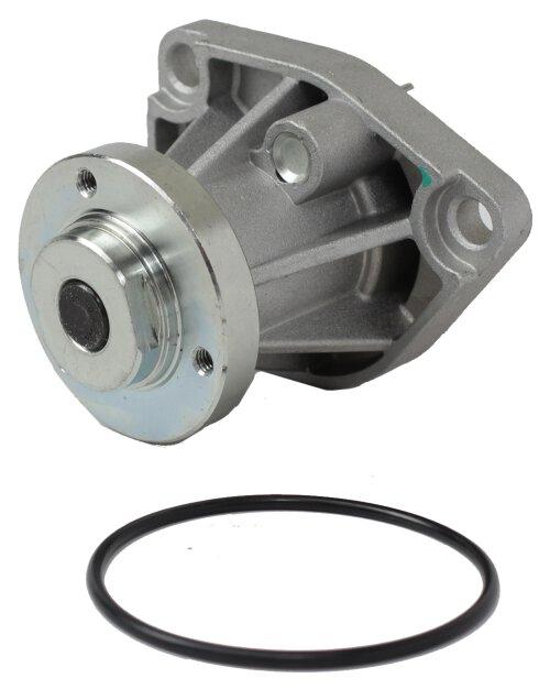 1997 Saab 9000 3.0L Water Pump