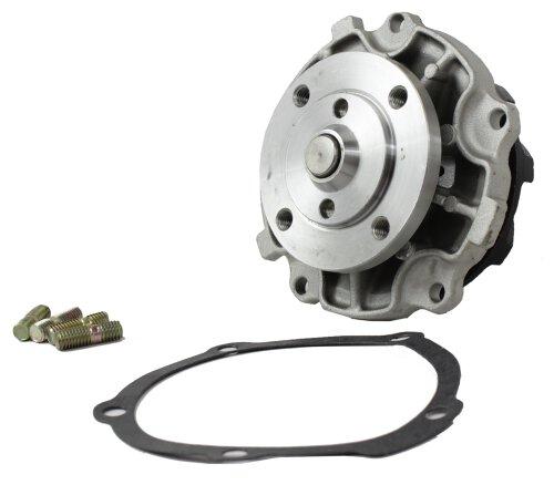 1993 Pontiac Trans Sport 3.1L Water Pump