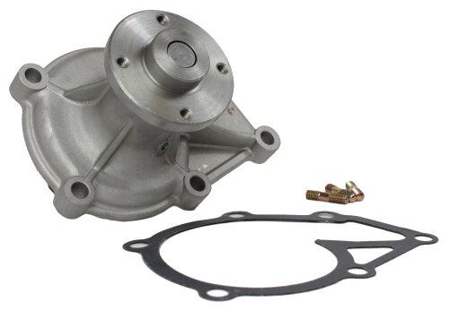 1985 Isuzu Pickup 1.9L Water Pump