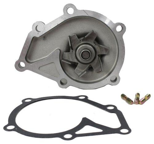 1985 Isuzu Pickup 1.9L Water Pump