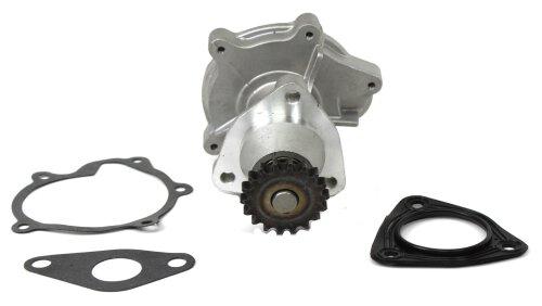 2002 Pontiac Sunfire 2.4L Water Pump