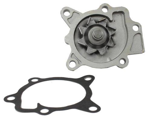 1986 Chevrolet Spectrum 1.5L Water Pump