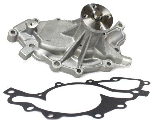 1993 Isuzu Pickup 3.1L Water Pump