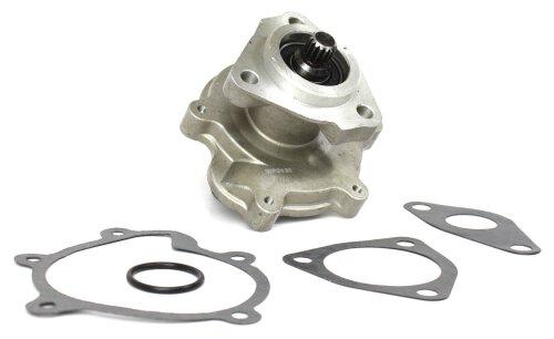 1993 Oldsmobile Achieva 2.3L Water Pump