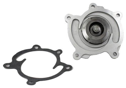 2007 Chevrolet Malibu 3.5L Water Pump