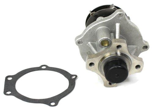 2008 Chevrolet Colorado 2.9L Water Pump