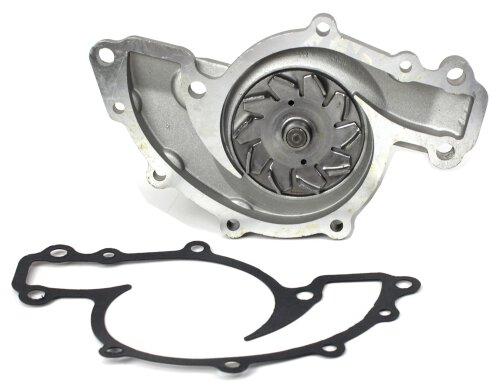 1987 Buick LeSabre 3.8L Water Pump