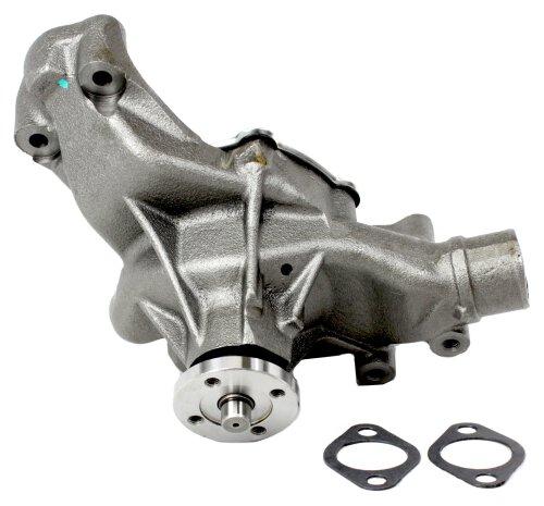 2000 Chevrolet C3500 7.4L Water Pump