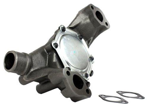 1989 GMC C3500 7.4L Water Pump