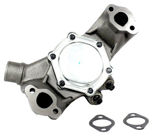 1992 GMC C3500HD 7.4L Water Pump