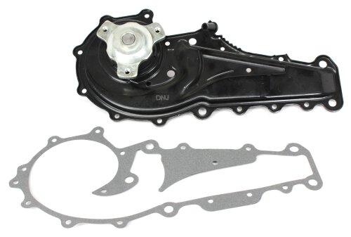 1989 Cadillac Allante 4.5L Water Pump