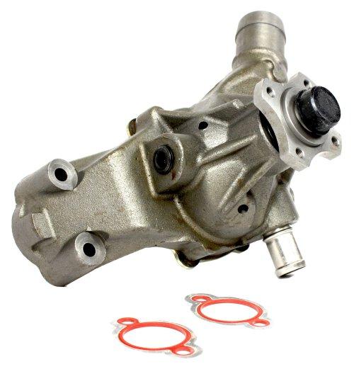 2001 Chevrolet C3500HD 8.1L Water Pump