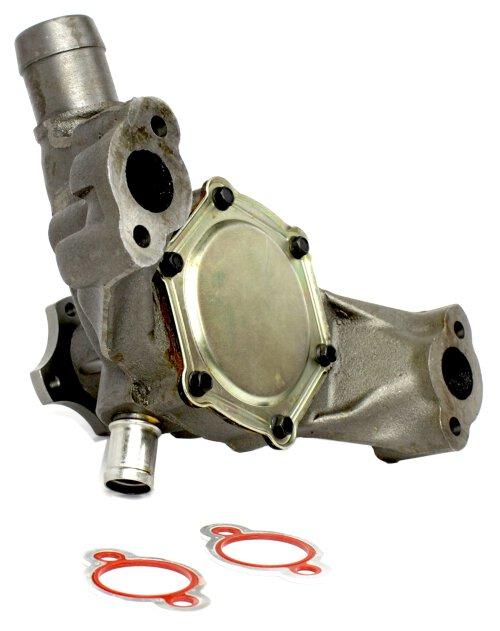 2001 Chevrolet C3500HD 8.1L Water Pump