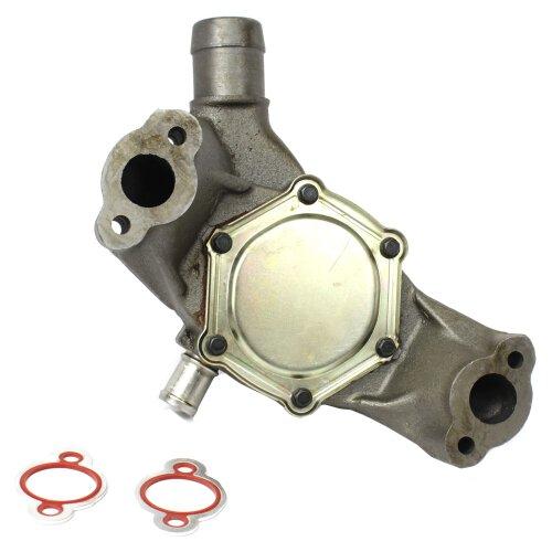 2001 Chevrolet C3500HD 8.1L Water Pump