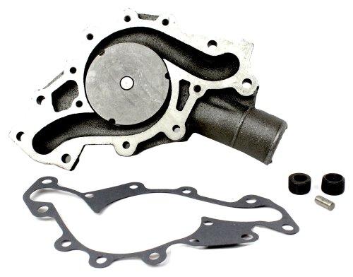 1992 Chevrolet K2500 6.2L Water Pump