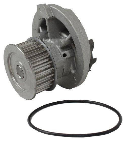 1999 Daewoo Leganza 2.2L Water Pump