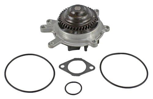2005 GMC Sierra 2500 HD 6.6L Water Pump