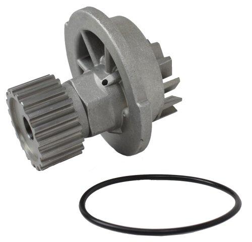 2008 Chevrolet Aveo 1.6L Water Pump