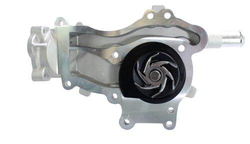 2016 Chevrolet Trax 1.4L Water Pump
