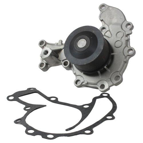 2000 Isuzu Trooper 3.5L Water Pump