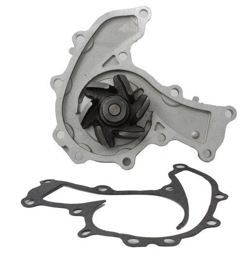 2000 Isuzu Trooper 3.5L Water Pump