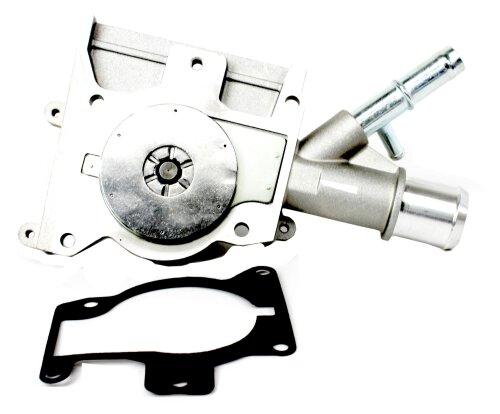 2002 Ford Focus 2.0L Water Pump