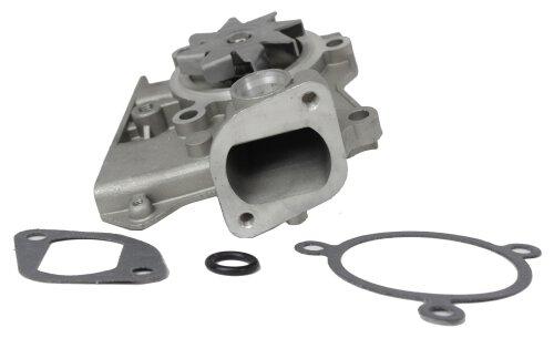1983 Mazda 626 2.0L Water Pump