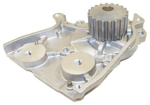 1989 Mazda 626 2.2L Water Pump