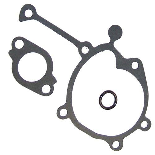 1992 Mazda B2200 2.2L Water Pump
