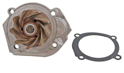 2017 Jeep Renegade 1.4L Water Pump