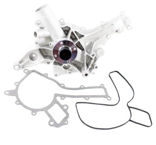 2002 Mercedes-Benz C240 2.6L Water Pump