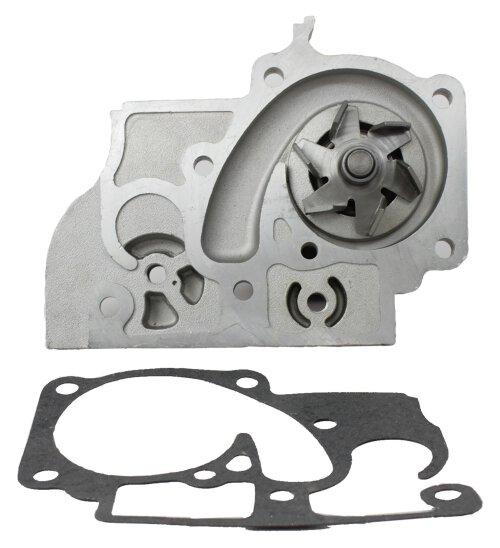 2000 Kia Sephia 1.8L Water Pump