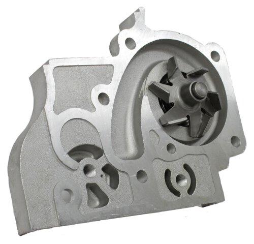 2000 Kia Sephia 1.8L Water Pump