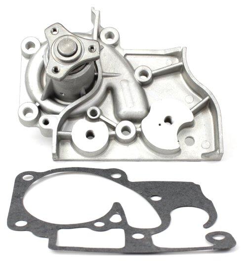 2000 Kia Sephia 1.8L Water Pump