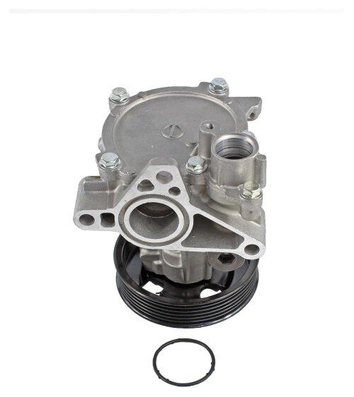 2013 Suzuki Grand Vitara 2.4L Water Pump