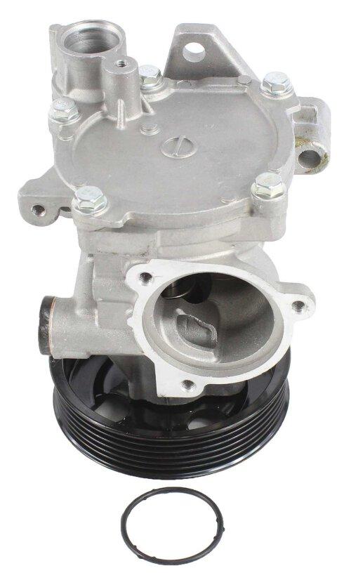 2013 Suzuki Grand Vitara 2.4L Water Pump