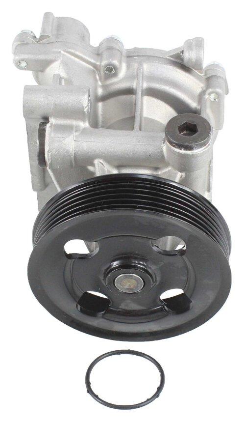 2013 Suzuki Grand Vitara 2.4L Water Pump