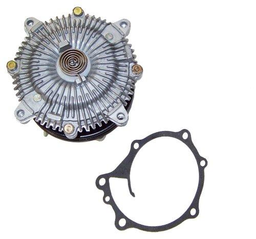 1976 Nissan 710 2.0L Water Pump