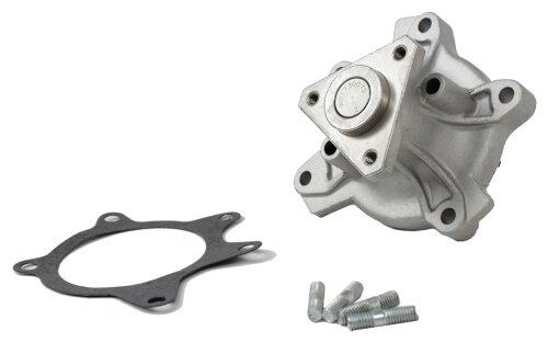 2004 Scion xA 1.5L Water Pump