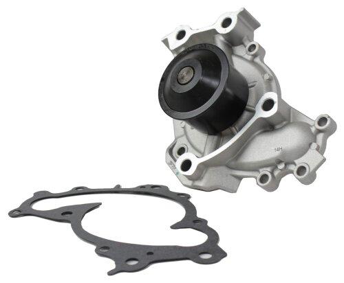 2010 Toyota Highlander 3.3L Water Pump