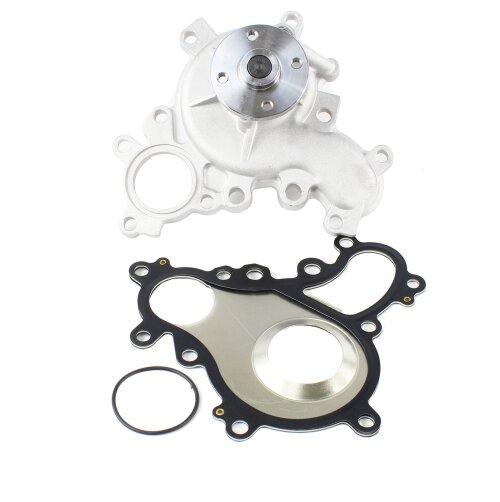 2012 Toyota Sequoia 4.6L Water Pump