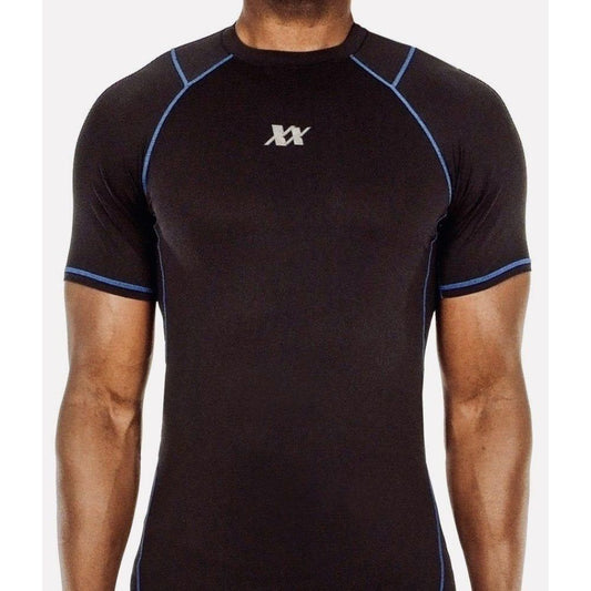 Maxx-Dri Silver Elite T-Shirt -Odor & Itch Free
