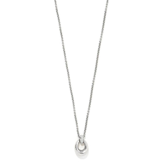 Meridian Orbit Necklace