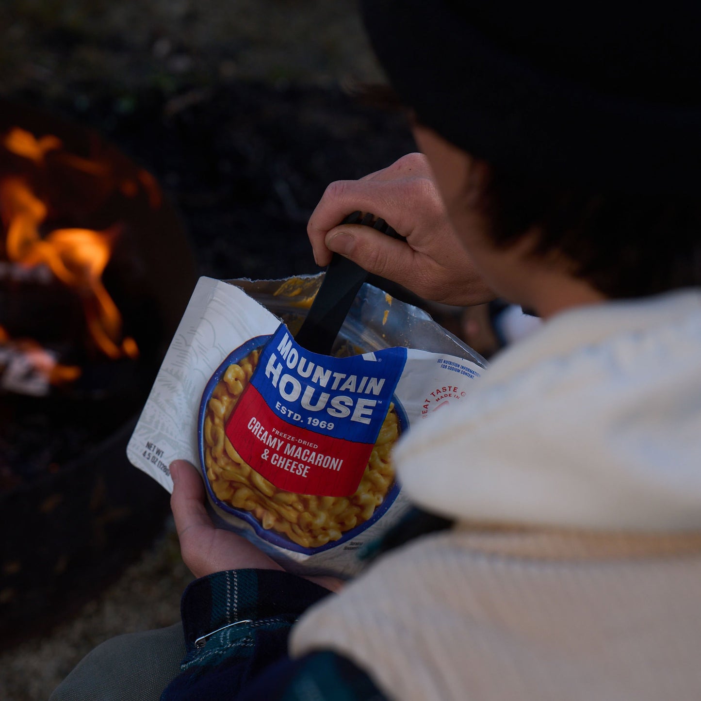 Mountain House Biscuits & Gravy #10 Can