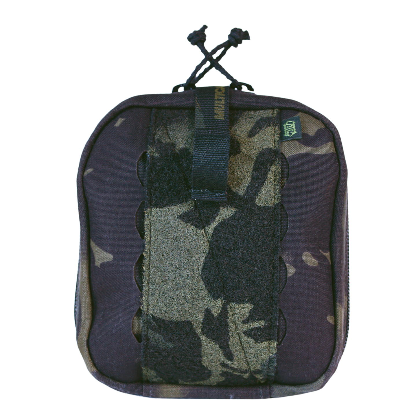 High Speed Gear Med Pak | MOLLE Mounted Medical Pouch | Made in USA