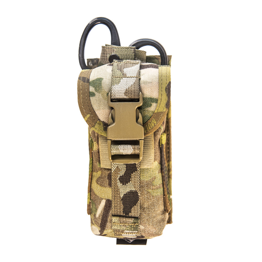 HSGI Bleeder Blowout Pouch | MOLLE Pouch | All Colors Available