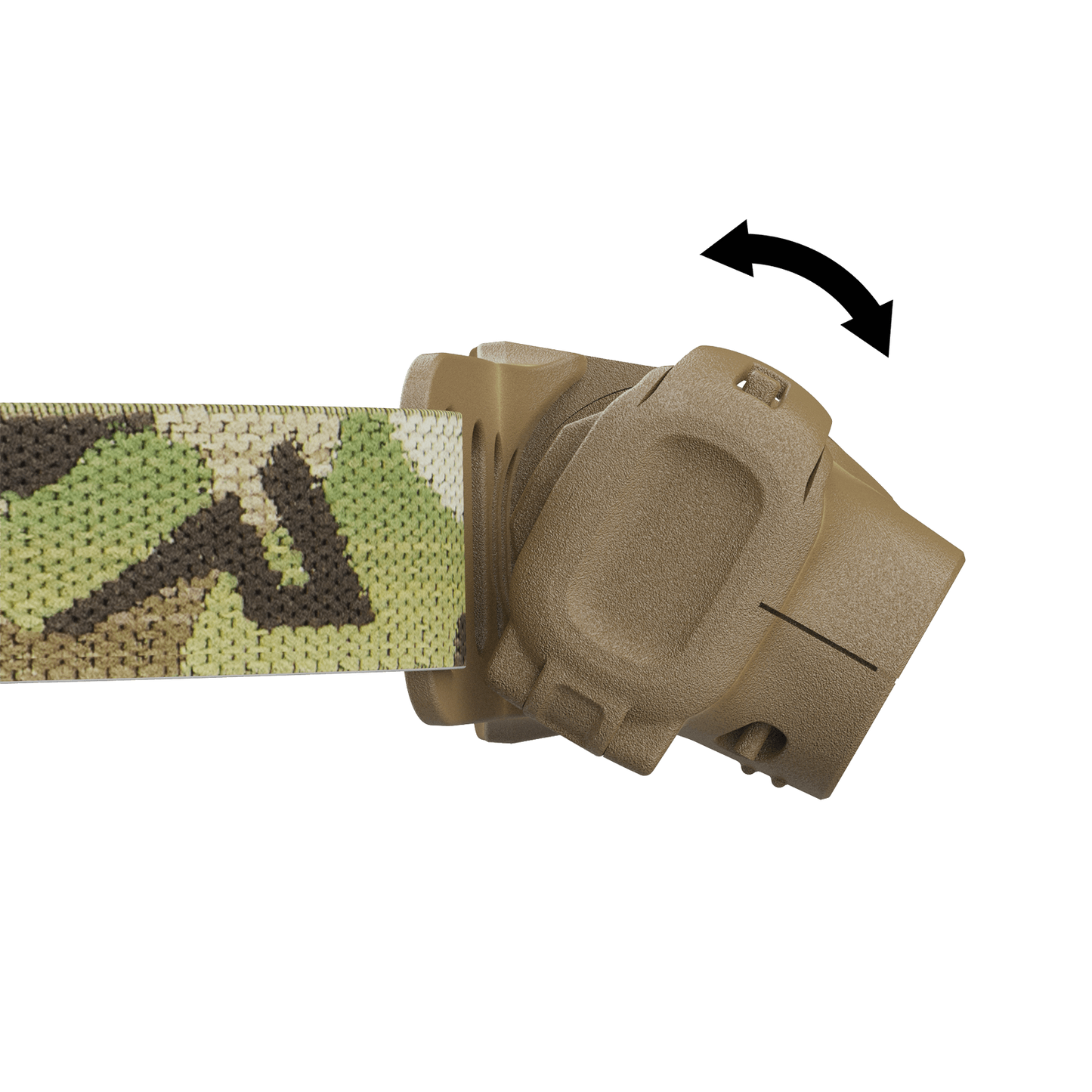 Princeton Tec Byte Tactical | 200 Lumens | 12 hours