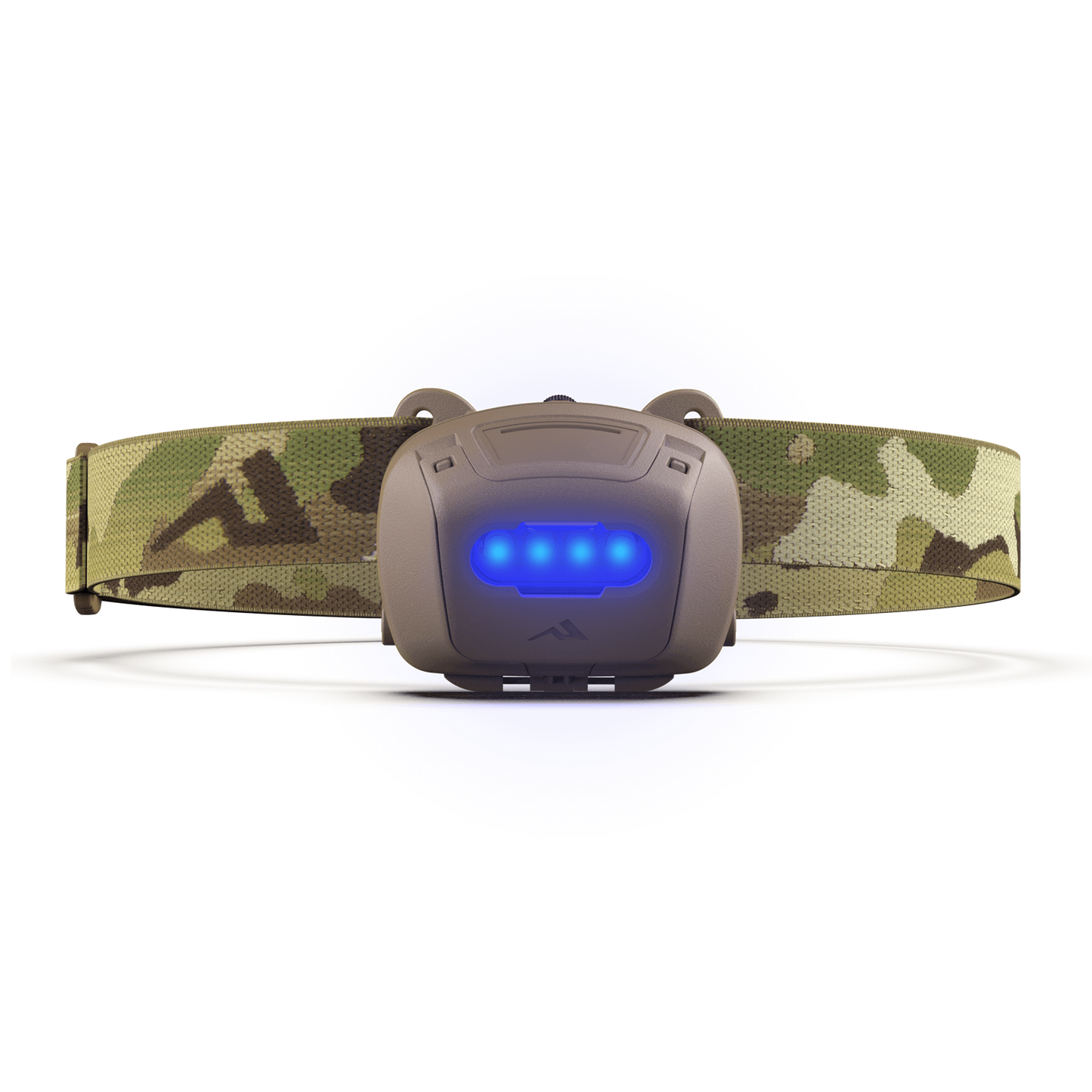 Princeton Tec Quad Tactical MPLS | 78 Lumens Headlamp | Made in USA